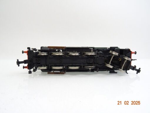Rivarossi H0 1361 Dampflok Pt 3/6 6105 der K.Bay.Sts.B. in OVP LE8782 – Bild 4