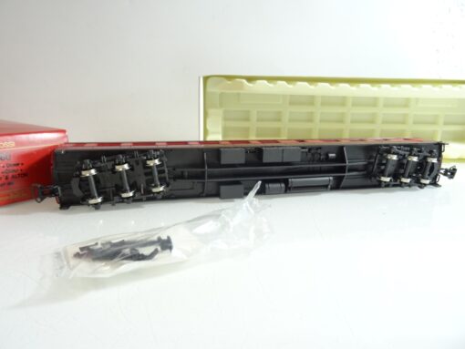 Rivarossi H0 2680 Personenwagen the Alton Limited Bloomington in OVP RR914 – Bild 4