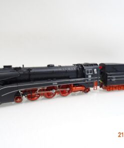 Rivarossi H0 Dampflok BR 10 001 der DB Esu Digital JL3752 o.