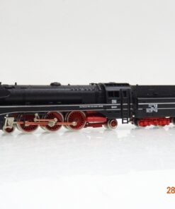 Rivarossi N 2193 Dampflok BR 10 001 Stromlinie der DB JL3864 o.