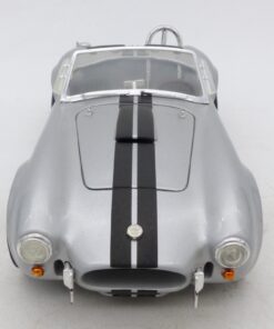 Road Legends 1:18 92058 Shelby Cobra 427S/C metallic in Tüte o. EX8378