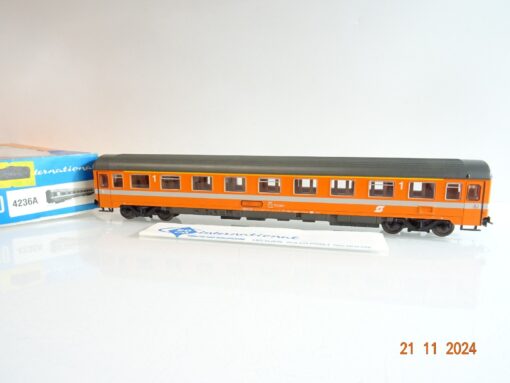 Roco 4236A Personenwagen 1.Kl. der ÖBB in OVP PR4066 – Bild 3
