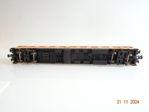 Roco 4236A Personenwagen 1.Kl. der ÖBB in OVP PR4066 – Bild 4