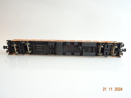 Roco 4237A Personenwagen 2.Kl. der ÖBB in OVP PR4065 – Bild 4
