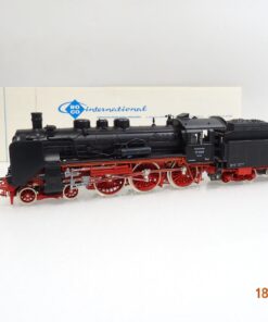 Roco H0 04115 A Dampflok BR 17 1137 der DR in OVP JL4652