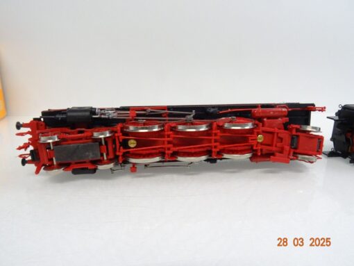 Roco H0 04119B Dampflok BR 01 147 der DB in OVP LE9793 – Bild 5