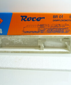 Roco H0 04119B Leerverpackung Dampflok BR 01 147 siehe Foto CK1247