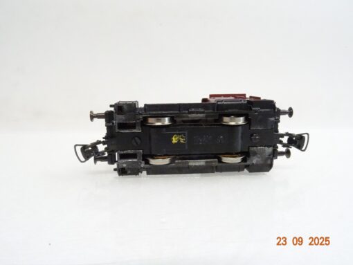 Roco H0 04163A Diesellok BR 333 111-3 der DB in OVP JL3067 – Bild 4