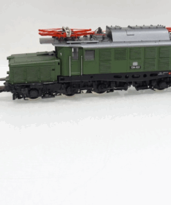 Roco H0 04168 A E-Lok E 94 022 der DB 3-Leiter-Gleichstrom in OVP JL3613