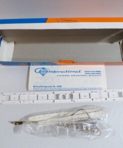 Roco H0 04492S Beleuchtungssatz siehe Foto in OVP PK3150