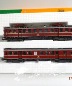 Roco H0 14148A AC Elektro-Triebzug BR 485 / 885 der DB in OVP JL5142