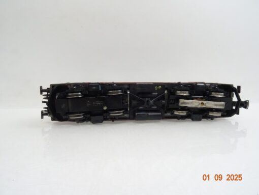 Roco H0 14178 B AC Schweiz E-Lok Re 4/4 IV der SBB für Märklin in OVP JL2684 – Bild 4