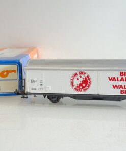Roco H0 291033 Schiebewandwagen Walliser Biere der SBB in OVP PR8672