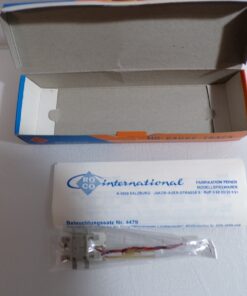 Roco H0 40300 Beleuchtungssatz siehe Foto in OVP PK3147