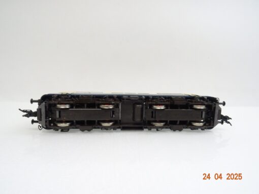 Roco H0 4133 E-Lok BR 111 009-7 der DB in OVP JL216 – Bild 4