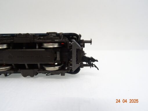 Roco H0 4133 E-Lok BR 111 009-7 der DB in OVP JL216 – Bild 5