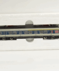 Roco H0 4134 AC S-Bahn-Triebzug 3tlg. BR 420/421 der DB in OVP JL4187