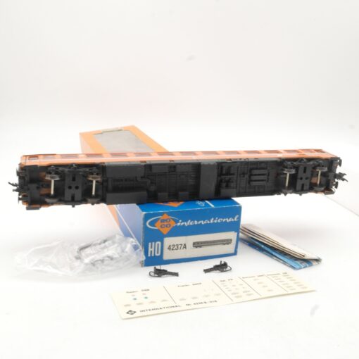 Roco H0 4237A Personenwagen 2.Klasse der ÖBB in OVP RR668 – Bild 4