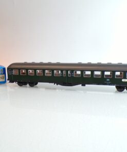 Roco H0 4242 AC Mitteleinstiegwagen 2.Kl. der DB in OVP für Märklin BH1259