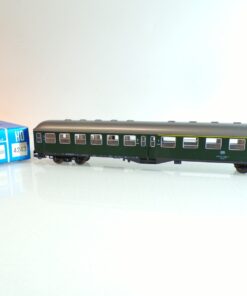 Roco H0 4243 Mitteleinstiegswagen 1./2.Kl. der DB in OVP BH1252