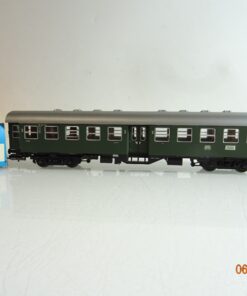 Roco H0  4250 Umbauwagen 2.Kl. der DB in OVP BH371