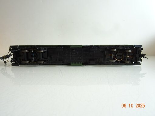 Roco H0  4250 Umbauwagen 2.Kl. der DB in OVP BH371 – Bild 4