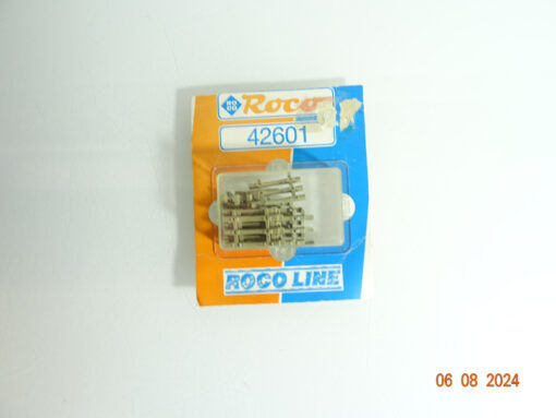 Roco H0 42601 Schwellenendstück in OVP CK2507