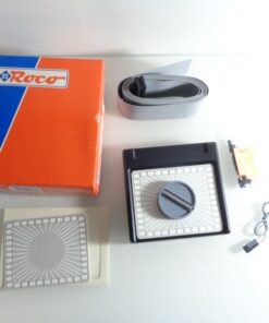 Roco H0 42618 Drehscheiben Wahlschalter siehe Foto in OVP PK1999