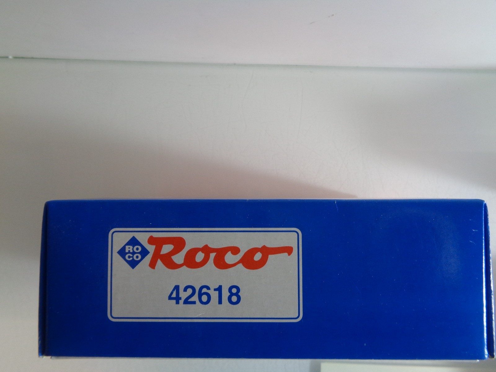 Roco H0 42618 Drehscheiben Wahlschalter siehe Foto in OVP PK1999 – Bild 4