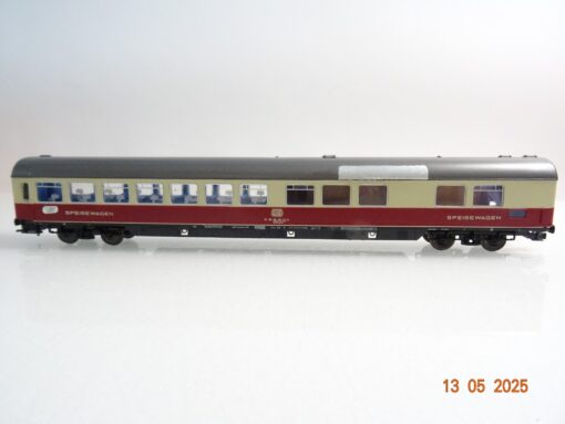 Roco H0 4269 TEE Speisewagen der DB in OVP PR7607 – Bild 3