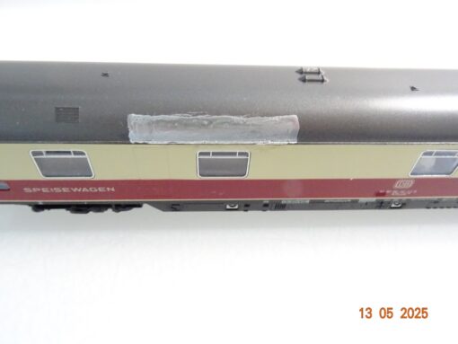 Roco H0 4269 TEE Speisewagen der DB in OVP PR7607 – Bild 5
