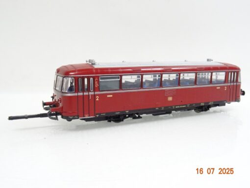 Roco H0 43018 Schienenbus VT 98 9744 Motorwagen der DB JL1538 o. – Bild 3