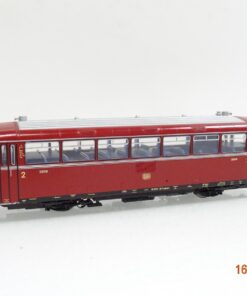 Roco H0 43018 Schienenbus VT 98 9744 Motorwagen der DB JL1538 o.