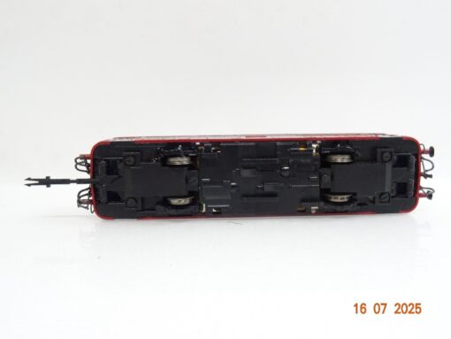 Roco H0 43018 Schienenbus VT 98 9744 Motorwagen der DB JL1538 o. – Bild 4