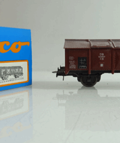 Roco H0 4313 Klappdeckelwagen der DB in OVP AR7777
