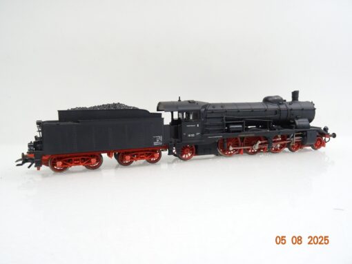 Roco H0 43217 Dampflok BR 18 133 der DB 3-Leiter-Gleichstrom JL2137 o. – Bild 3