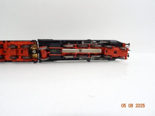 Roco H0 43217 Dampflok BR 18 133 der DB 3-Leiter-Gleichstrom JL2137 o. – Bild 4