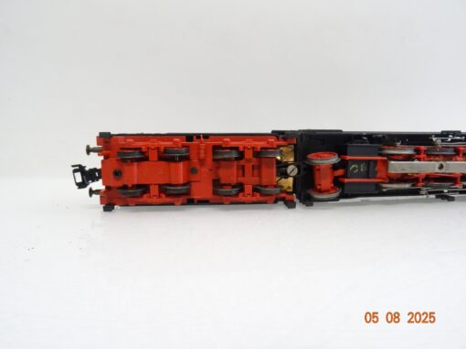 Roco H0 43217 Dampflok BR 18 133 der DB 3-Leiter-Gleichstrom JL2137 o. – Bild 5