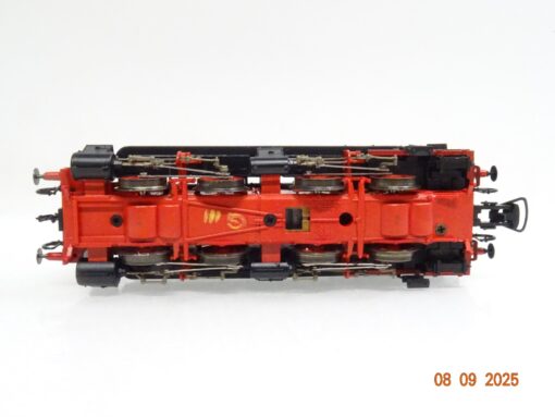 Roco H0 43282 Dampflok BR 98 715 der DRG in OVP JL2844 – Bild 4