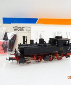 Roco H0 43282 Dampflok BR 98 715 der DRG in OVP JL2845