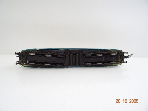 Roco H0 43385 E-Lok BR 151 163-3 der DB Sound Digital in OVP JL3726 – Bild 4