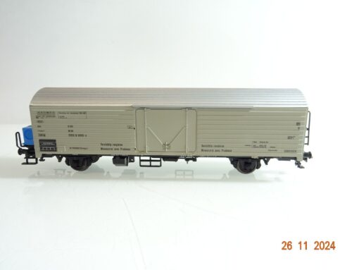 Roco H0 4339 Kühlwagen der DB in OVP PR4209 – Bild 3