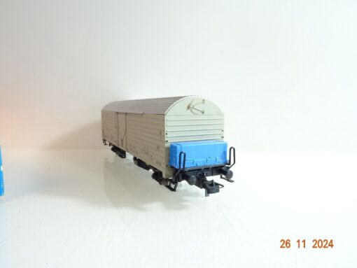Roco H0 4339 Kühlwagen der DB in OVP PR4209 – Bild 4