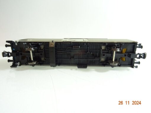 Roco H0 4339 Kühlwagen der DB in OVP PR4209 – Bild 5