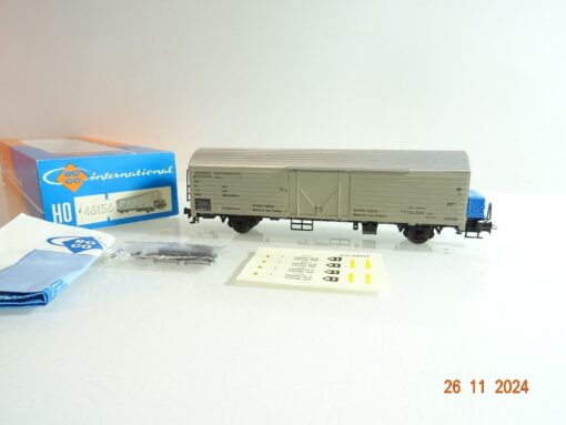 Roco H0 4339 Kühlwagen der DB in OVP PR4209