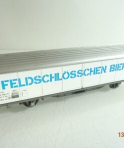 Roco H0 4340 C Bierwagen Feldschlösschen Bier RR4520 o.