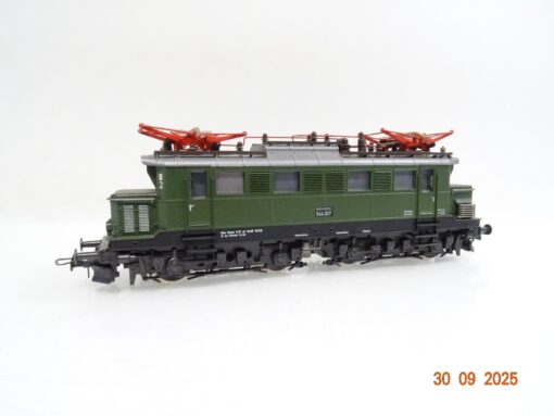Roco H0 43404 E-Lok E 44 017 der DB in OVP JL3227 – Bild 3