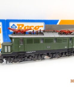 Roco H0 43404 E-Lok E 44 017 der DB in OVP JL3227