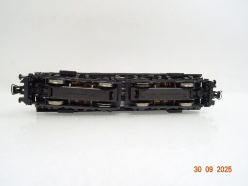Roco H0 43404 E-Lok E 44 017 der DB in OVP JL3227 – Bild 4