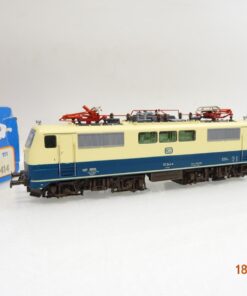 Roco H0 43414 E-Lok BR 111 044-4 der DB Digital in OVP JL4621
